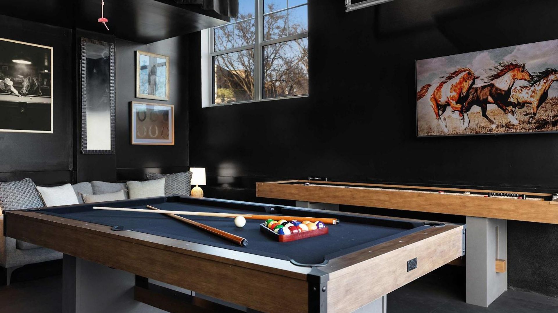 Holiday home Wildflower - Rooftop Hot Tub - Game Nashville