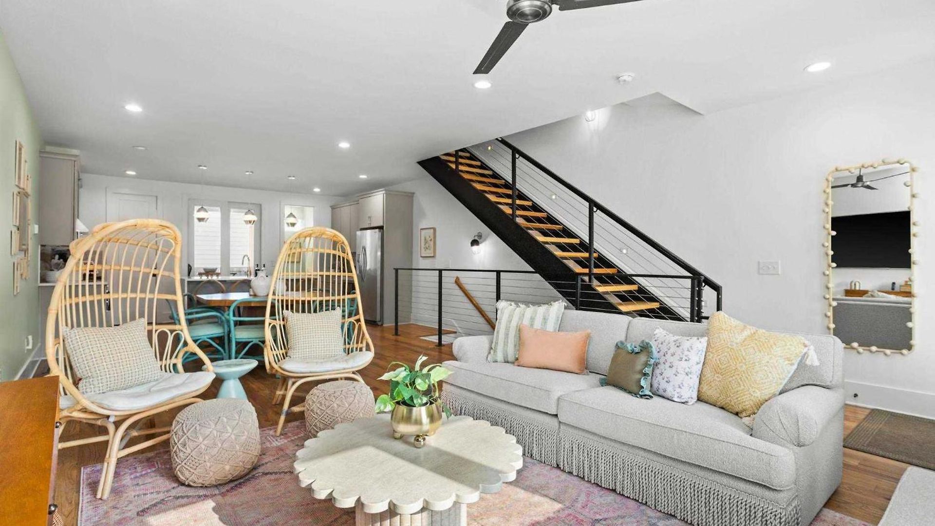 Sleeps 24 2 Units Broadway Gulch 12 South