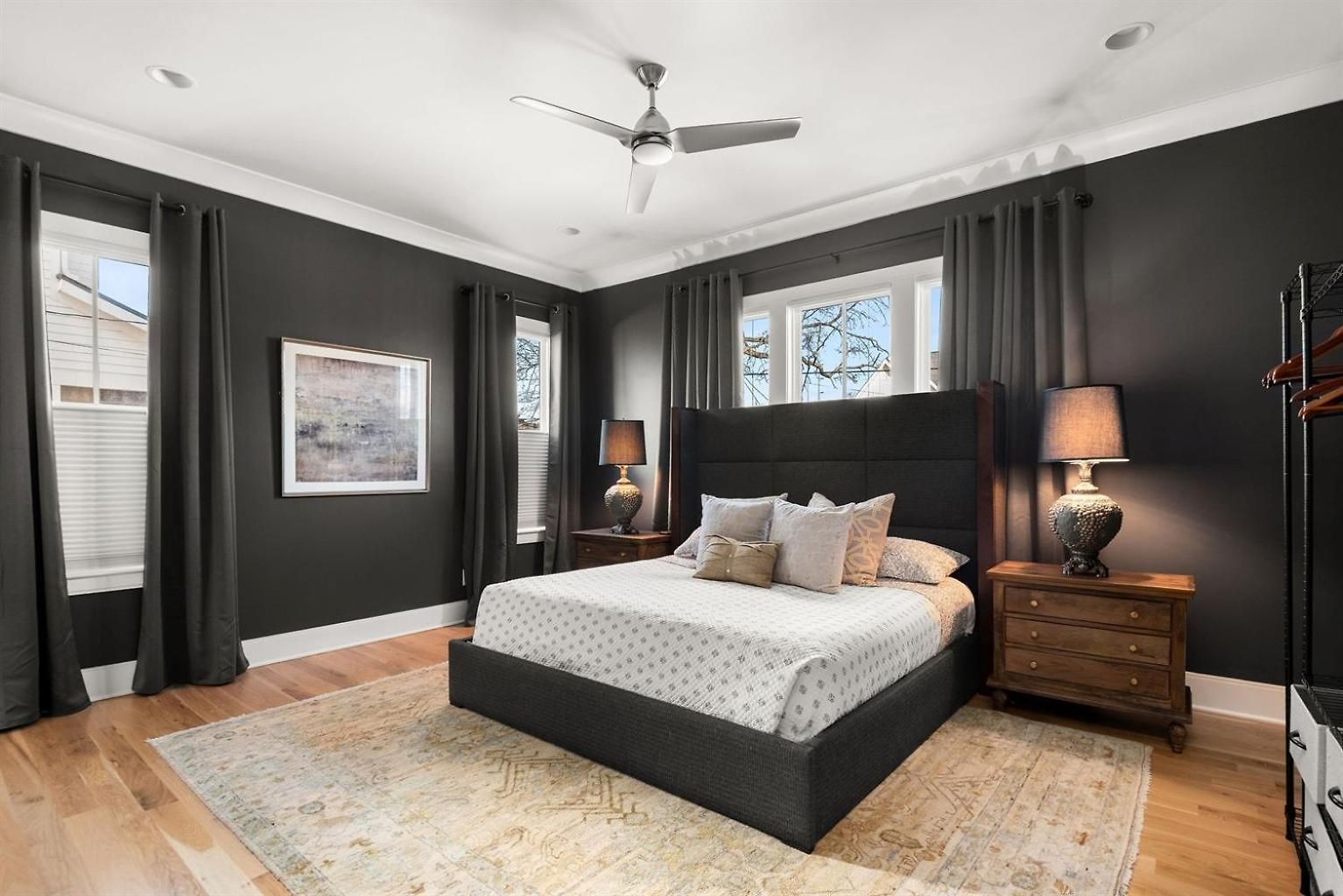 The Blue Note - Luxe Outdoor Retreat & Pool - Close To Downtown