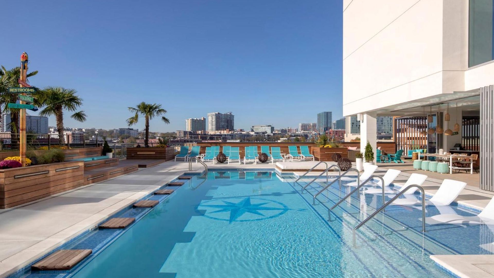 Wyndham Marg Vacation Club Nashvilleking * Nashville