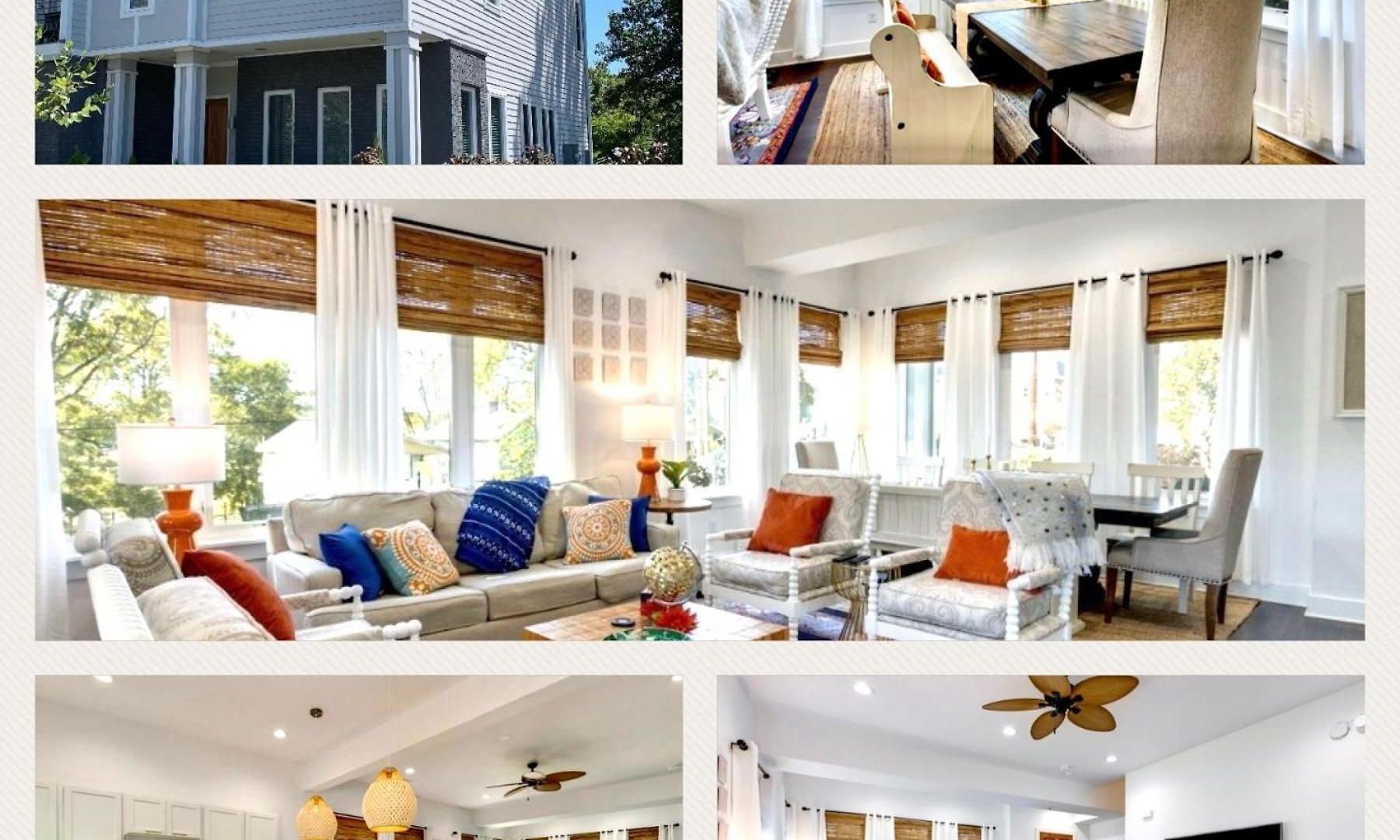 Executive Townhome