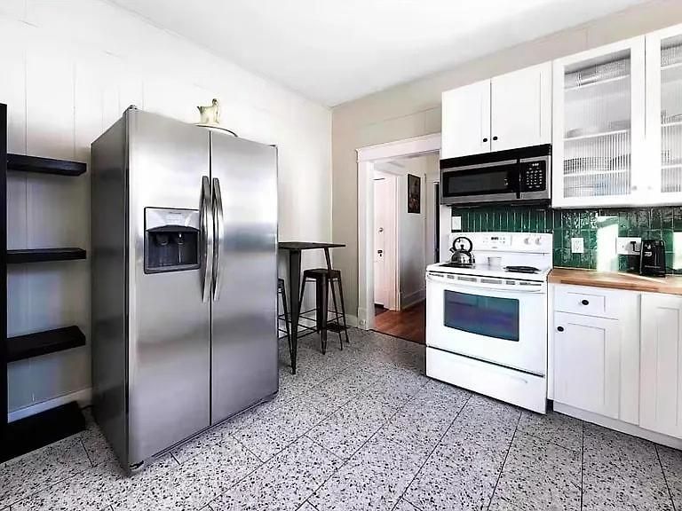 Minutes To Downtown - East Nash 4br,3ba Nashville