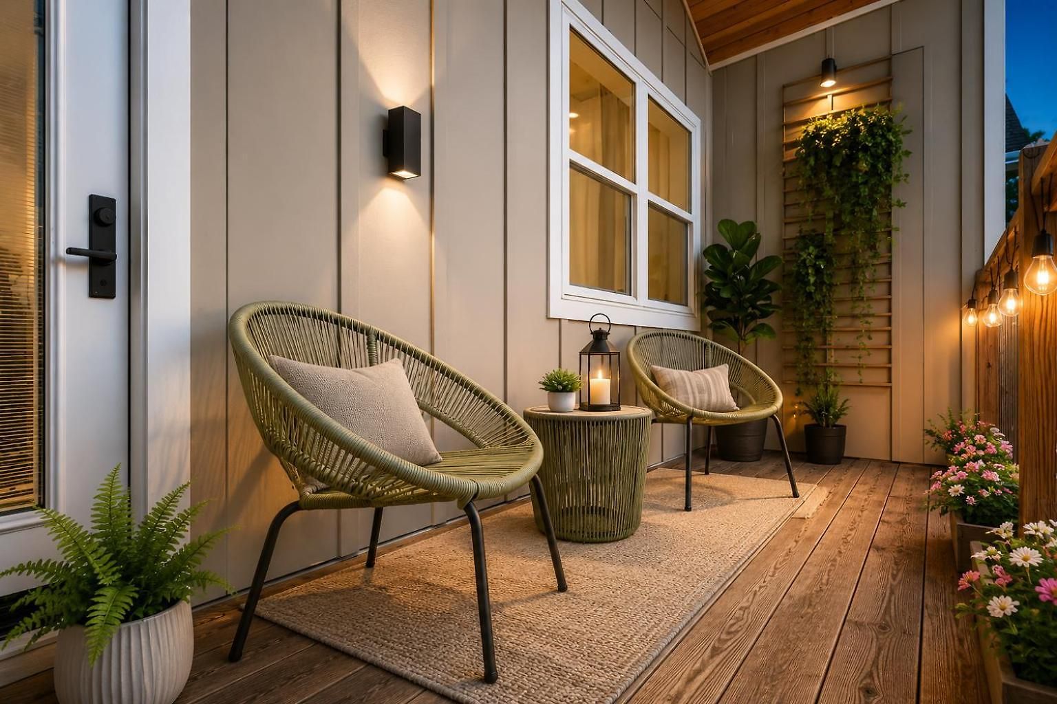 10 Mins To Broadway & Dt King Suites, Sleeps 12 Holiday home *