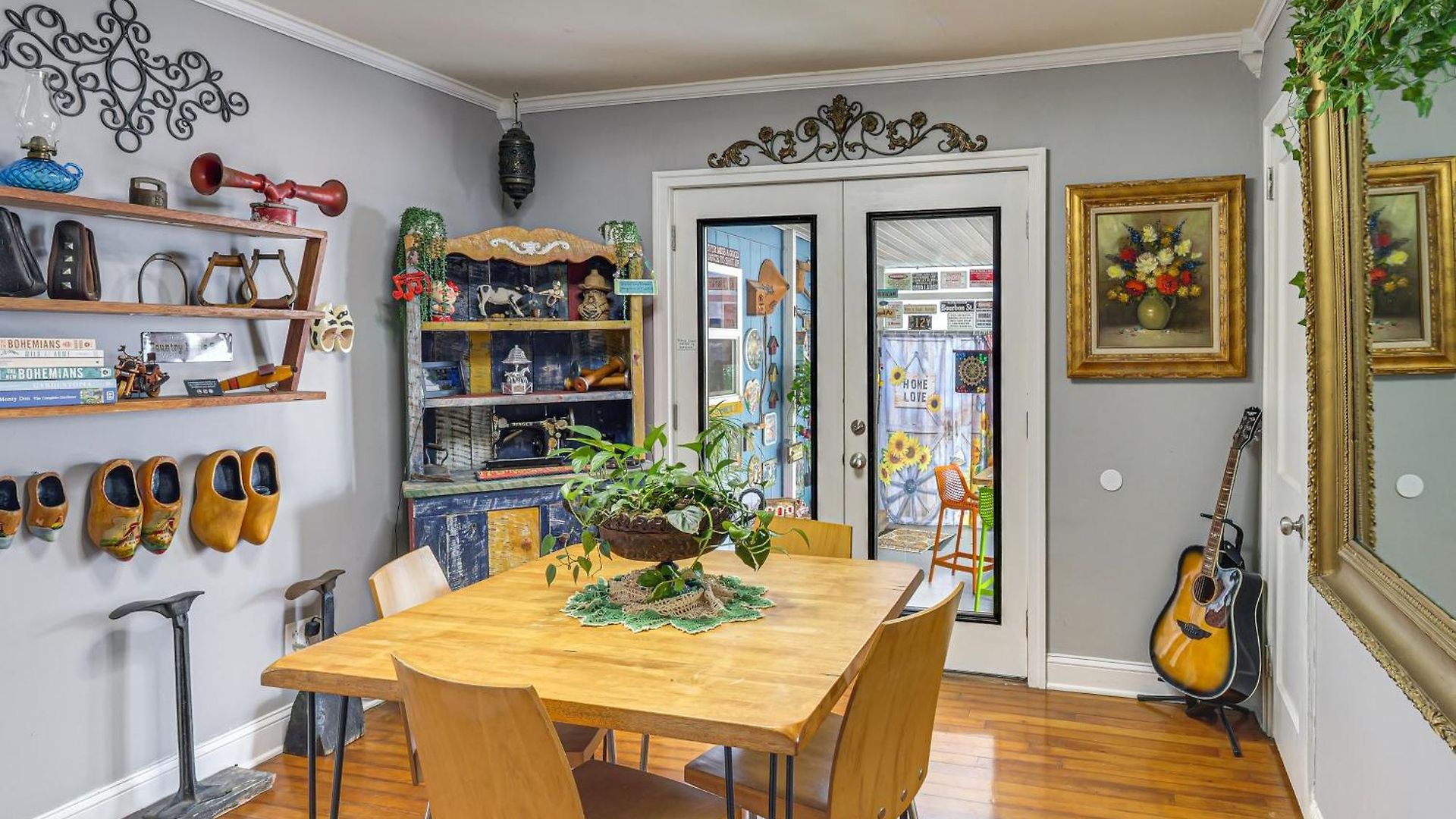 Holiday home 'nashvegas Getaway' W/ Hot Tub Near Broadway Nashville