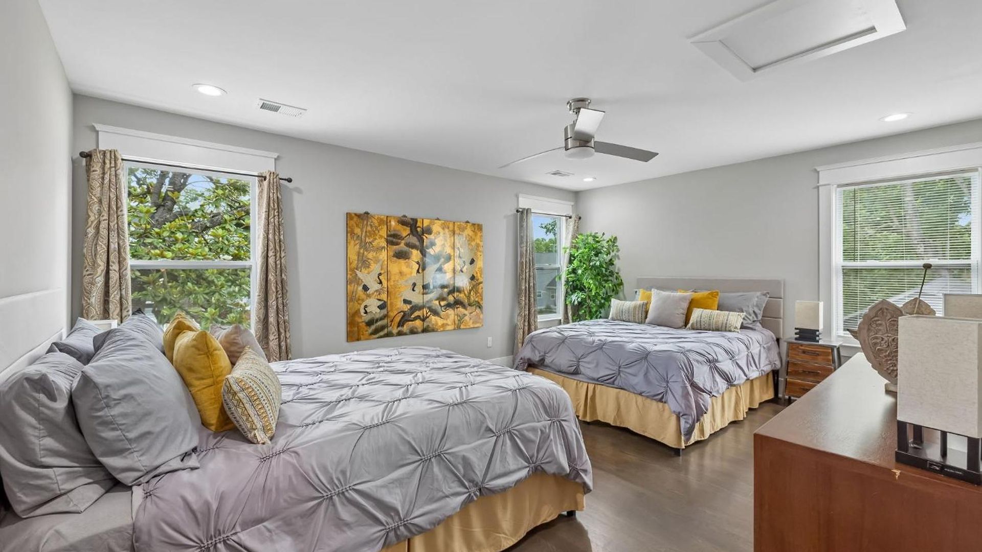 Holiday home In Style Spacious Nash Near Broadway *