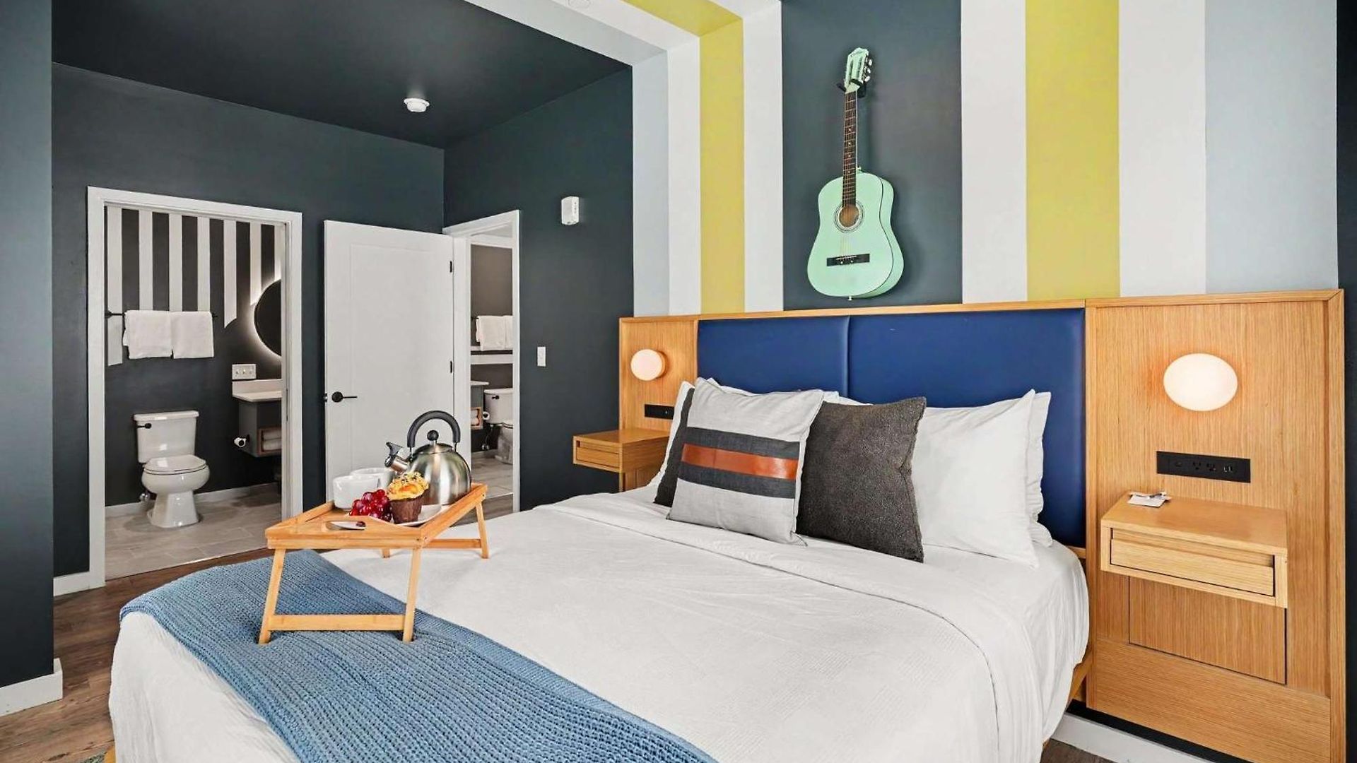 Harmony - Pool & Gym - Walk To Broadway * Nashville