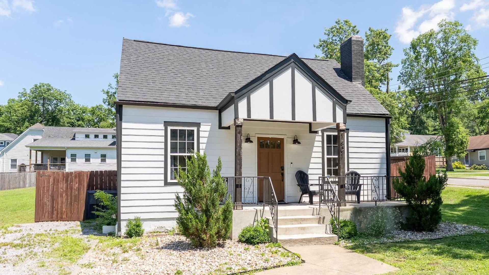 The Northview Nook- Dog-friendly Retreat Holiday home Nashville
