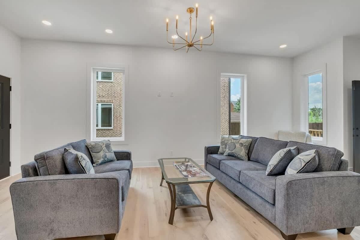 Private Luxe Nashville