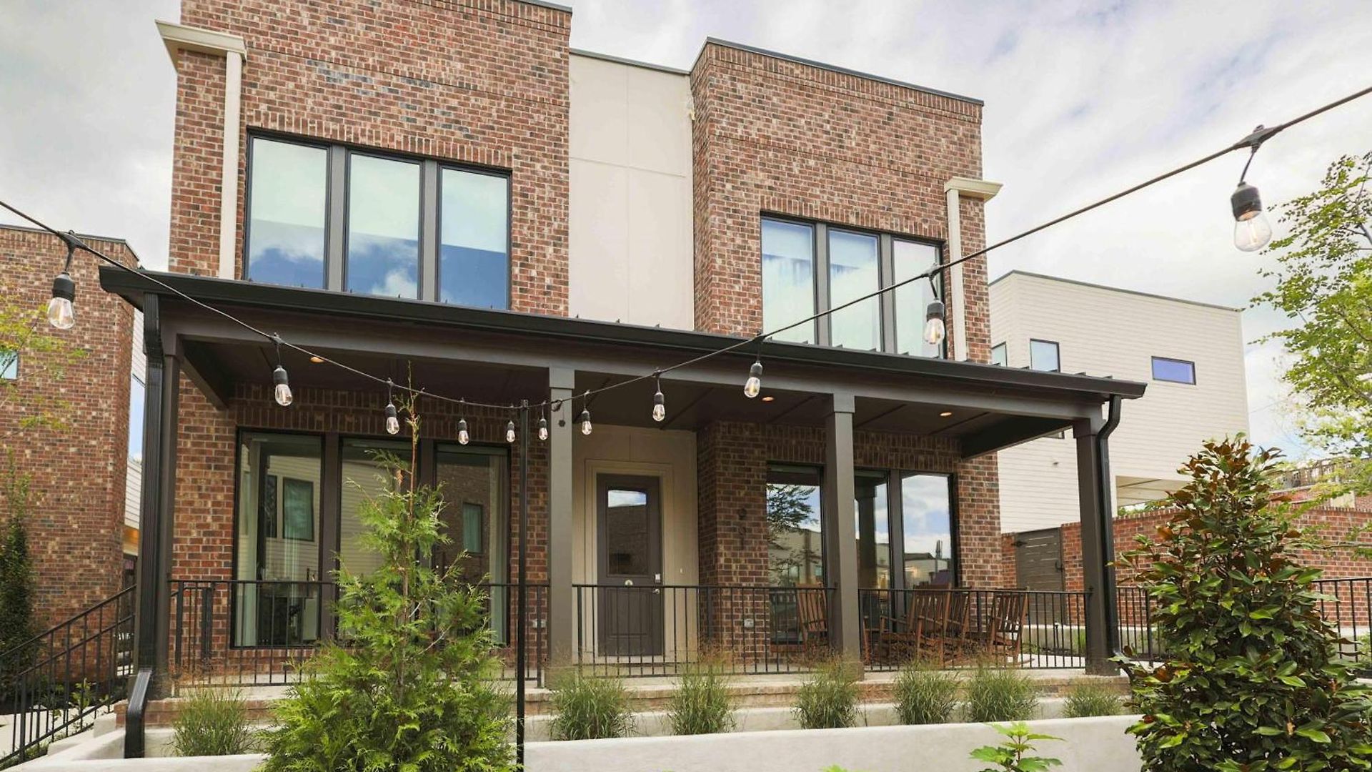 Holiday home Wellness Retreat | Sauna, Cold Plunge, Heated Pool Nashville