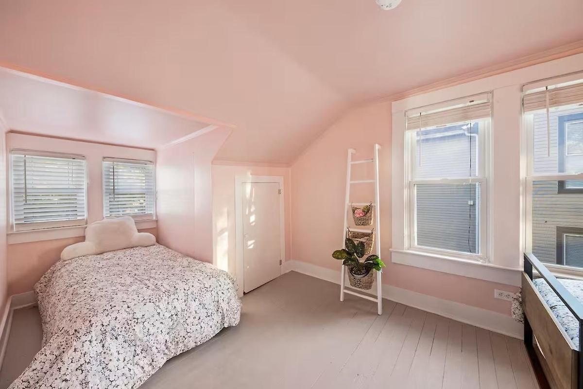 Minutes To Downtown - East Nash 4br,3ba