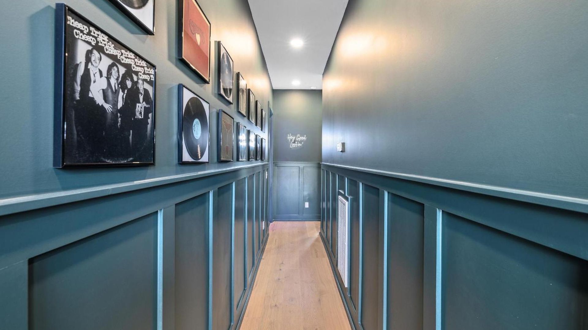Hideaway Nashville