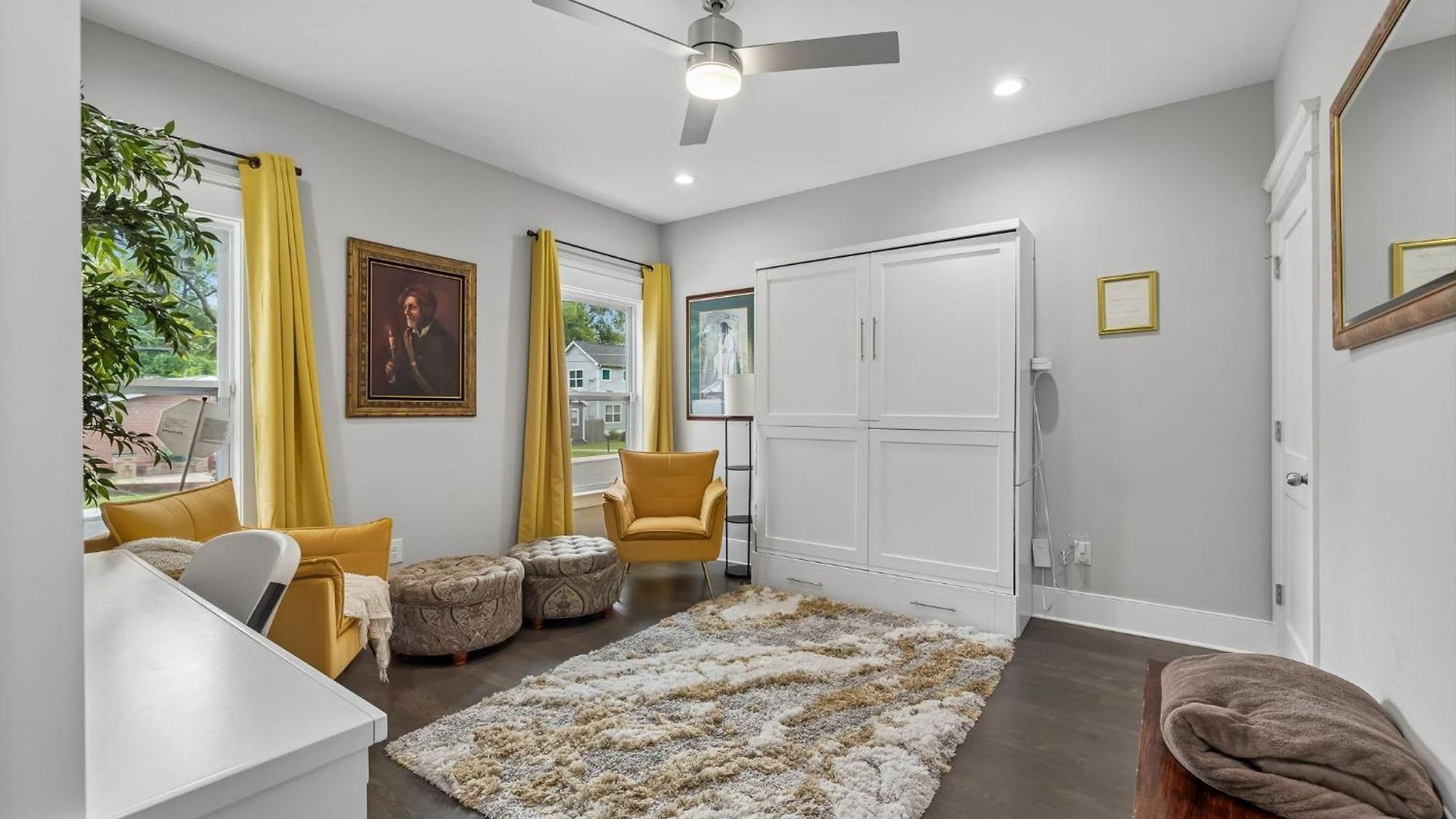 In Style Spacious Nash Near Broadway Holiday home