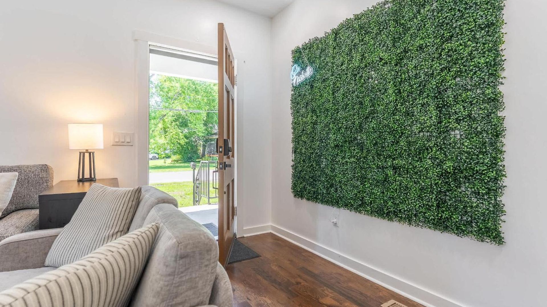 Holiday home The Northview Nook- Dog-friendly Retreat Nashville
