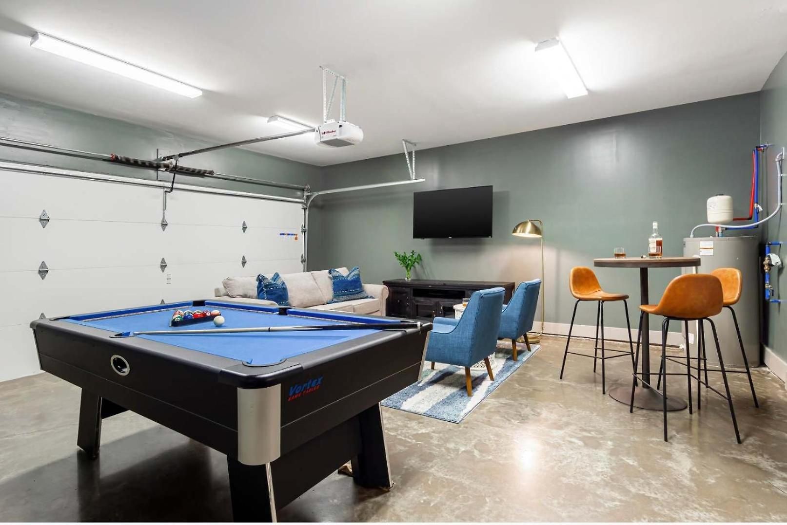 Quiet Chord - Ideal Retreat Minutes From Downtown Holiday home