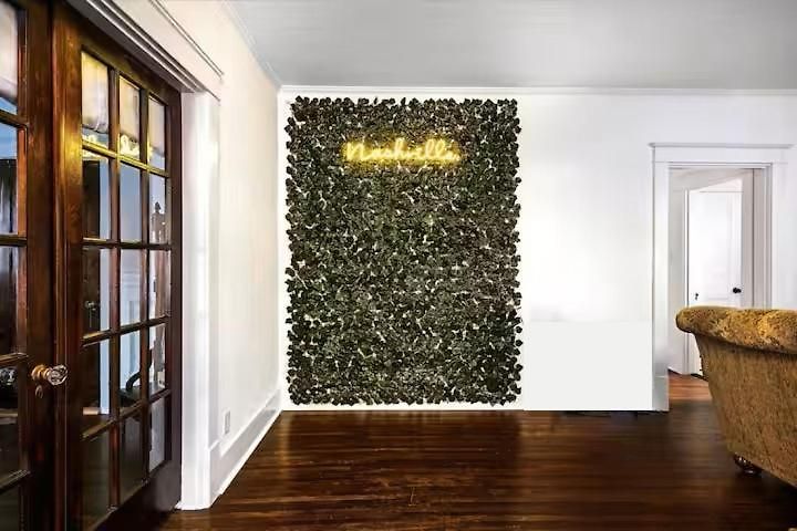 Minutes To Downtown - East Nash 4br,3ba Nashville