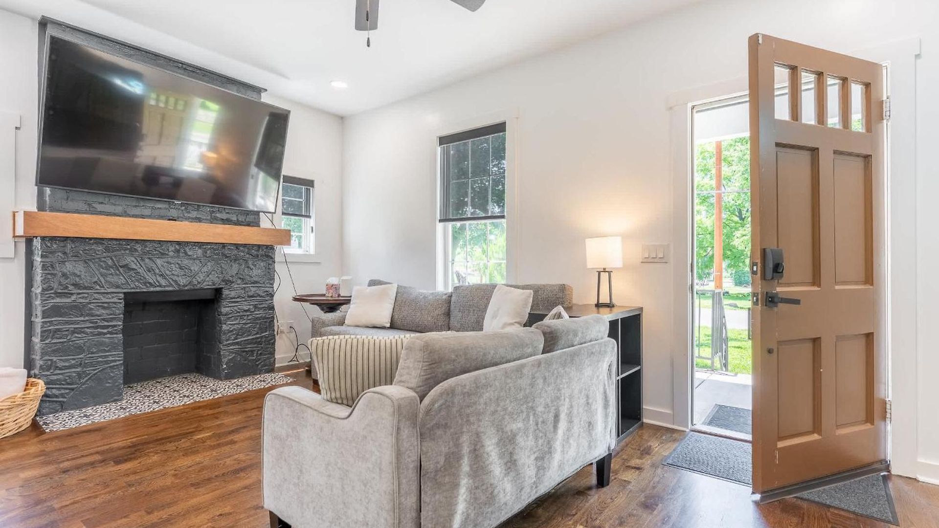 Holiday home The Northview Nook- Dog-friendly Retreat *