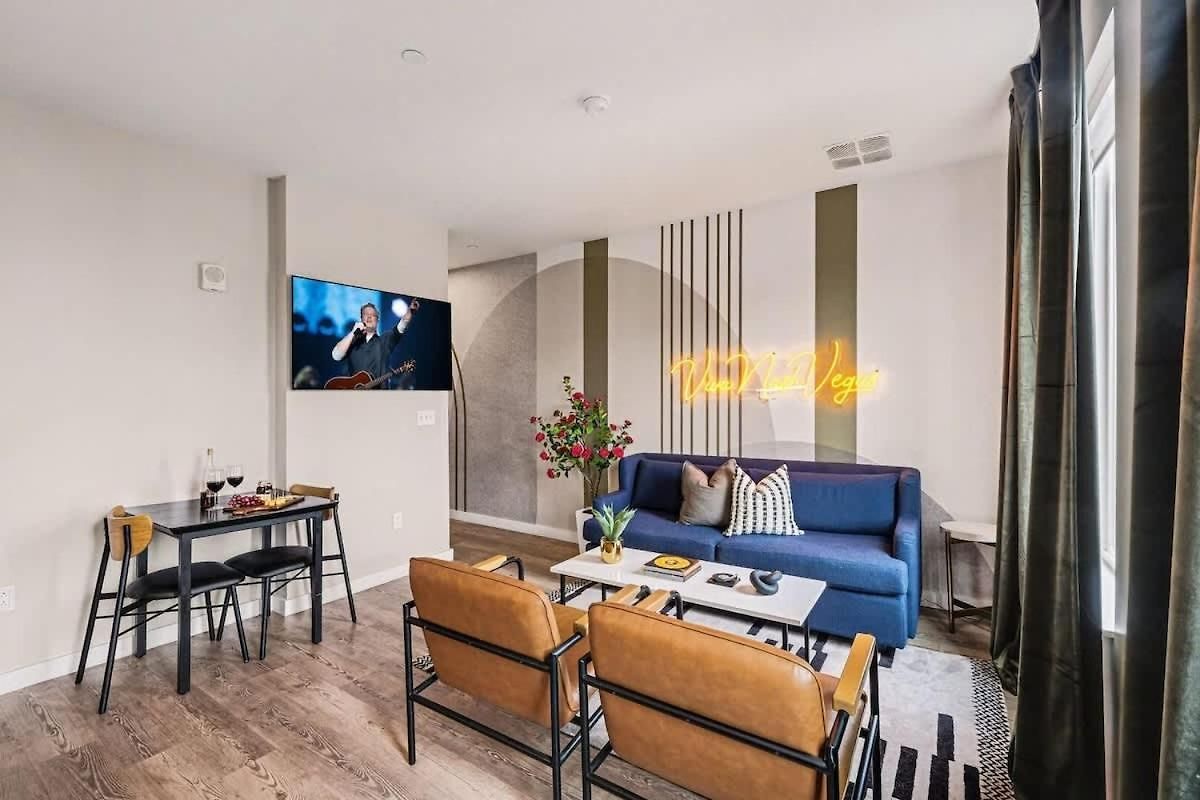 Holiday home Muse - Pool & Gym - Walk To Broadway Nashville