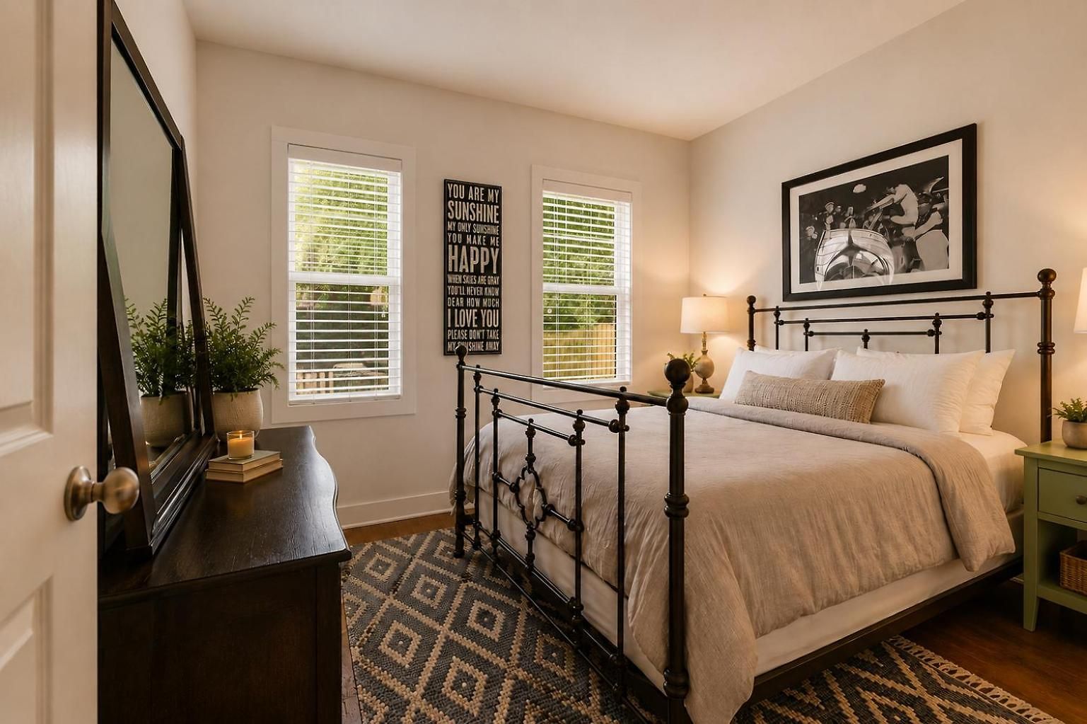 12 South Treehouse - Steps To 12 South Shopping & Entertainment Holiday home Nashville
