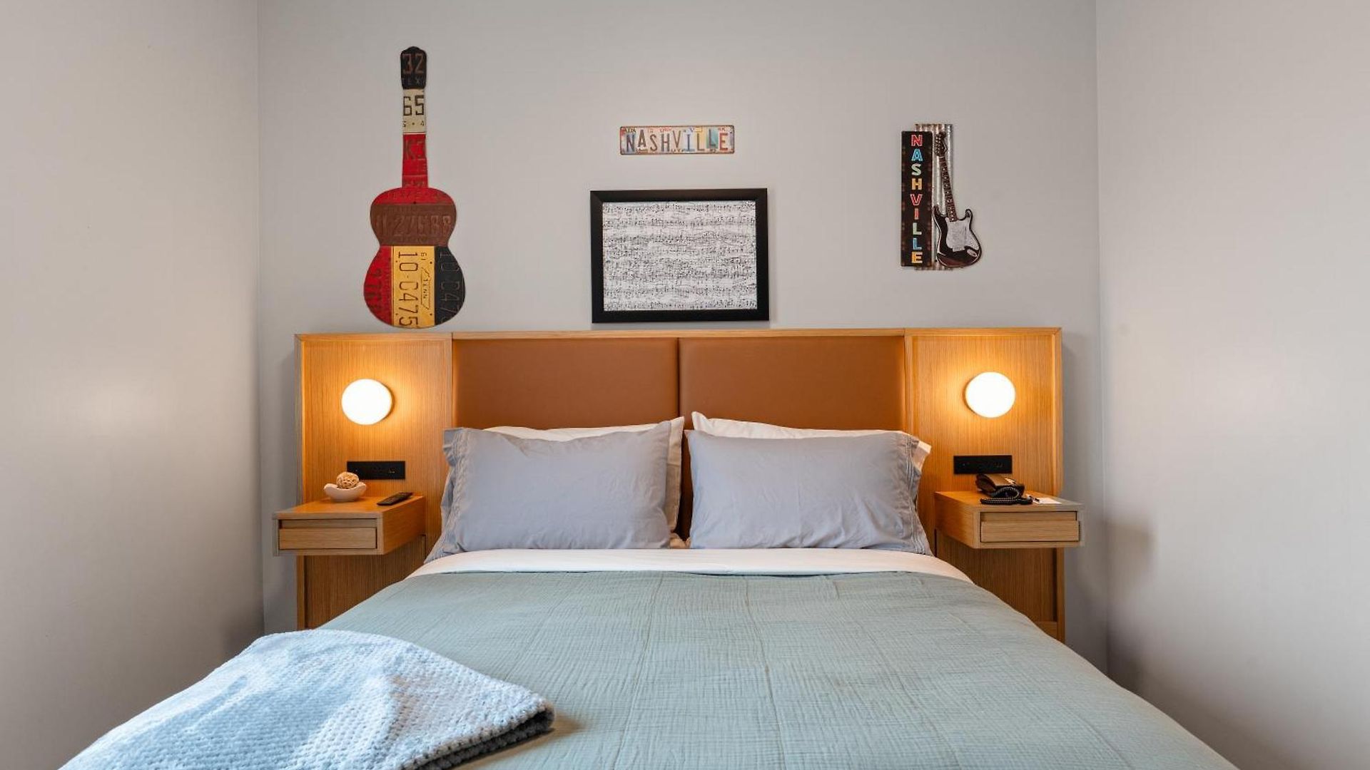 Aparthotel Enjoy Music Row Nashville