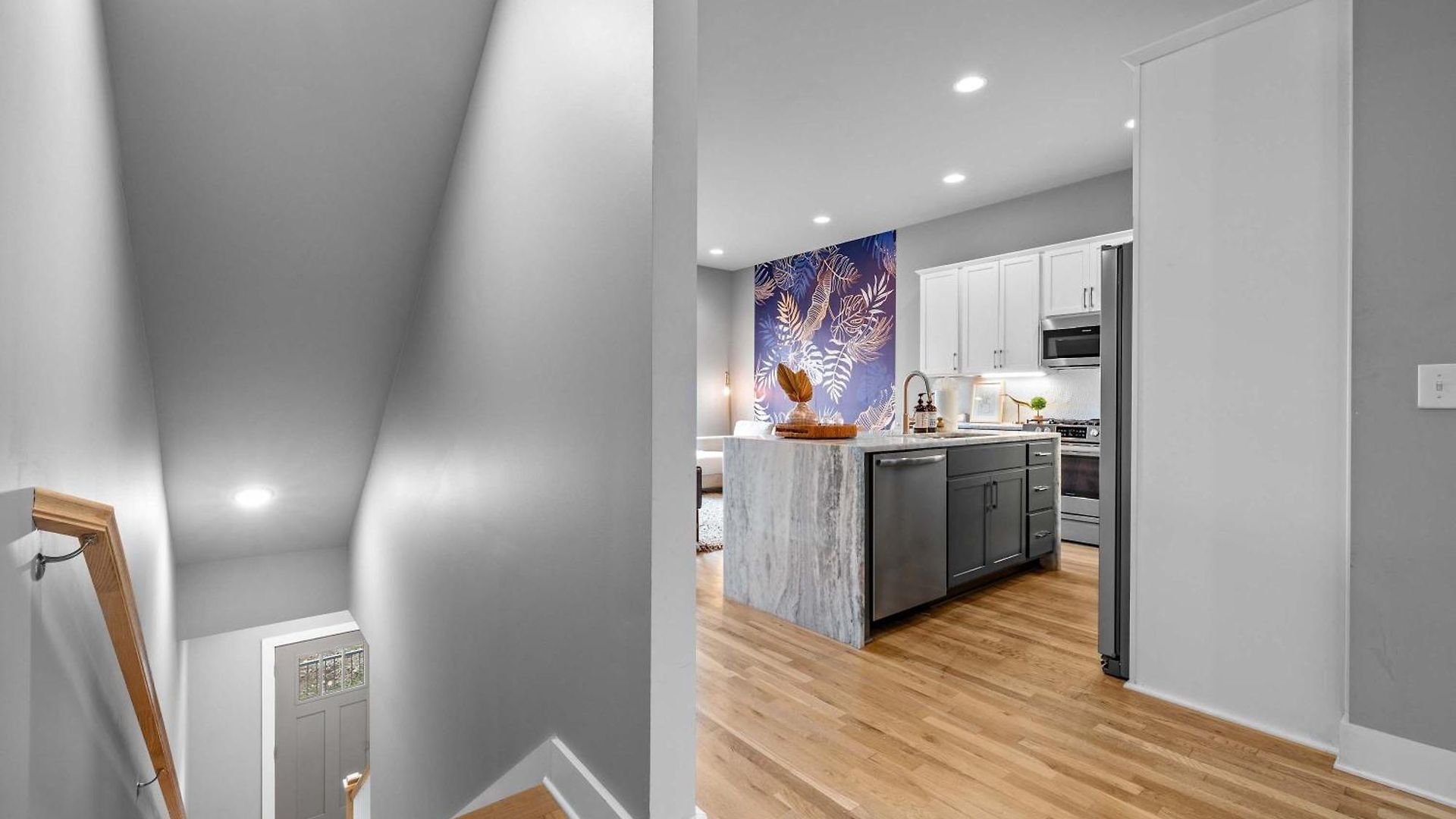 Music Getaway 4br Near Broadway Holiday home *