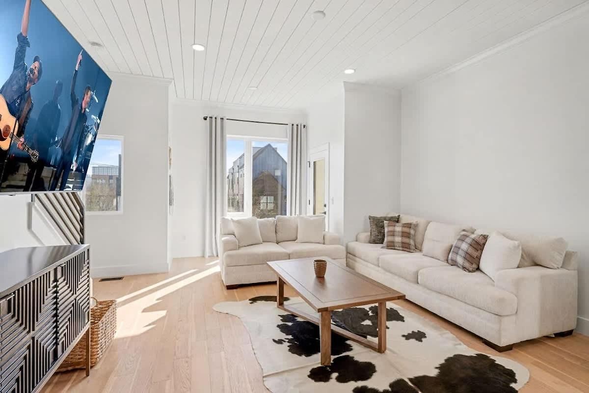 Holiday home Rodeo - Rooftop Patio - Minutes To Broadway *