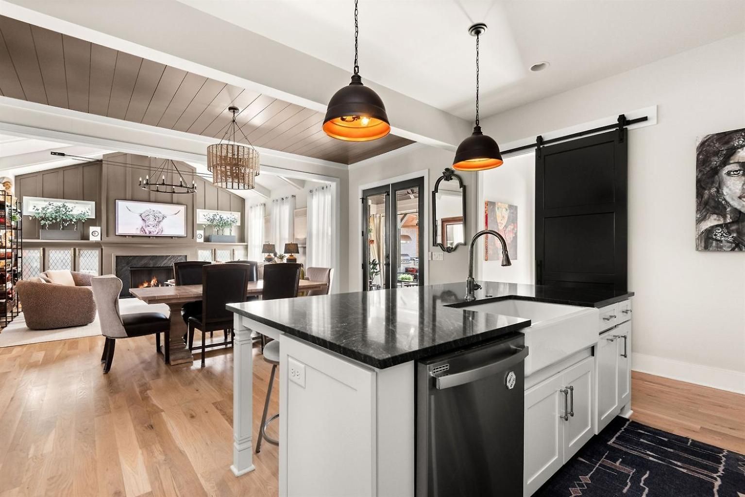 Holiday home The Blue Note - Luxe Outdoor Retreat & Pool - Close To Downtown Nashville