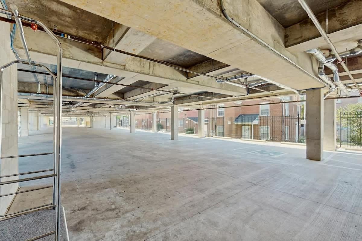 Downtown West End Retreat Near Broadway Holiday home *