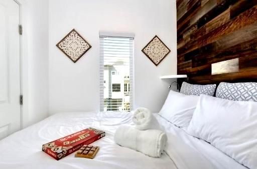 Executive Townhome