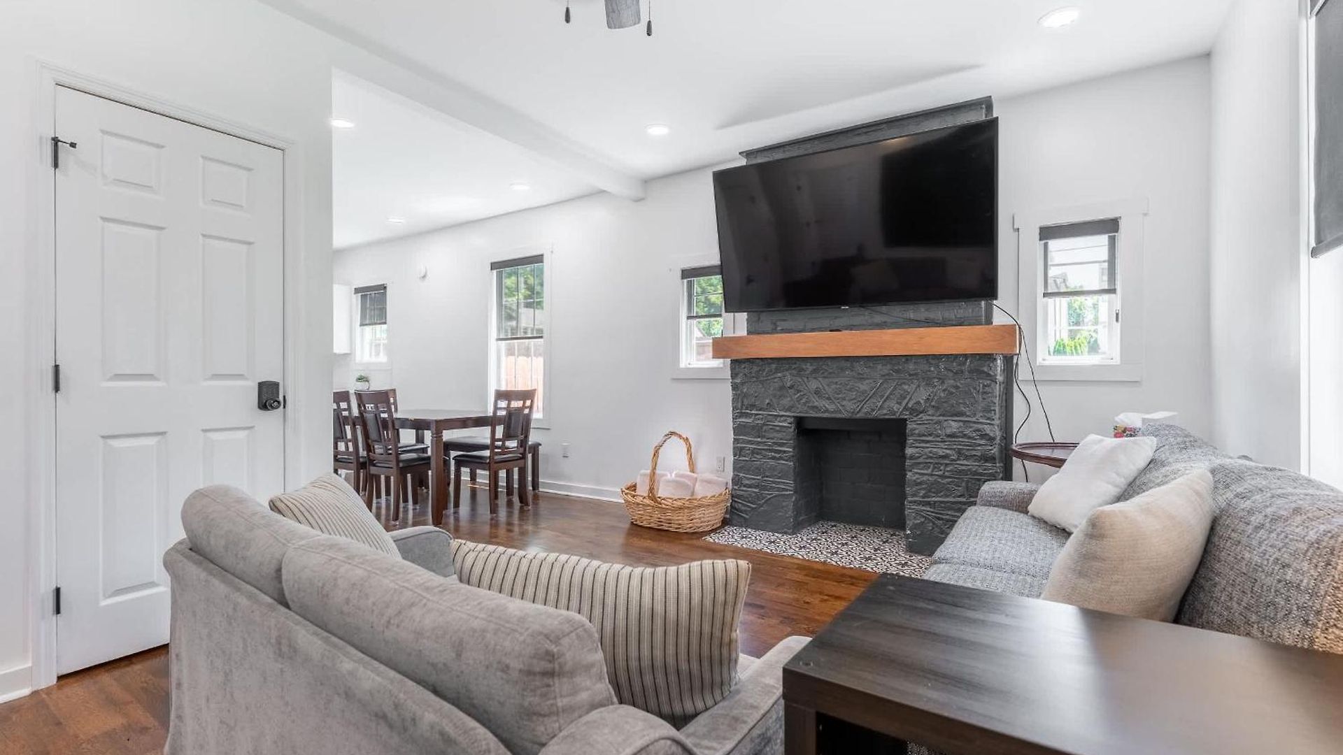 Holiday home The Northview Nook- Dog-friendly Retreat *