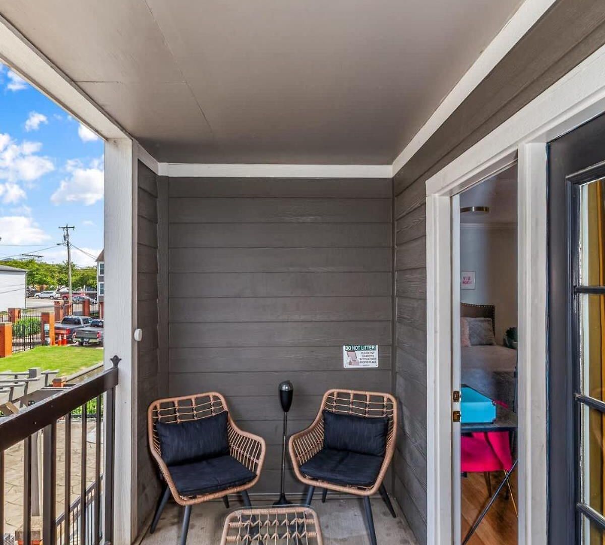 Lainey's Loft By Local * Nashville