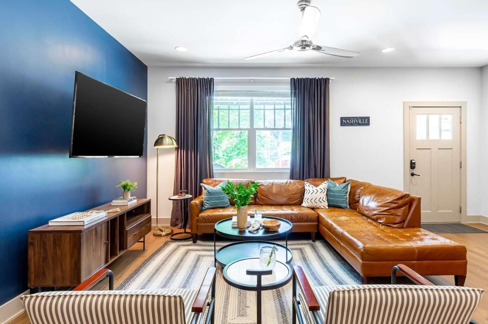 Holiday home Quiet Chord - Ideal Retreat Minutes From Downtown *
