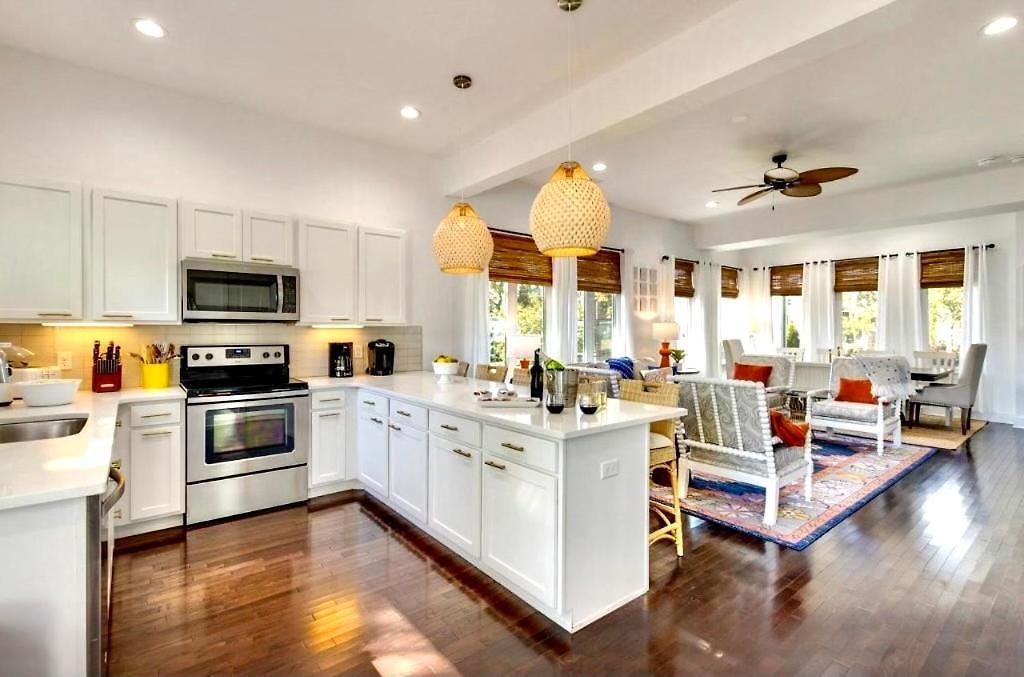 Executive Townhome *