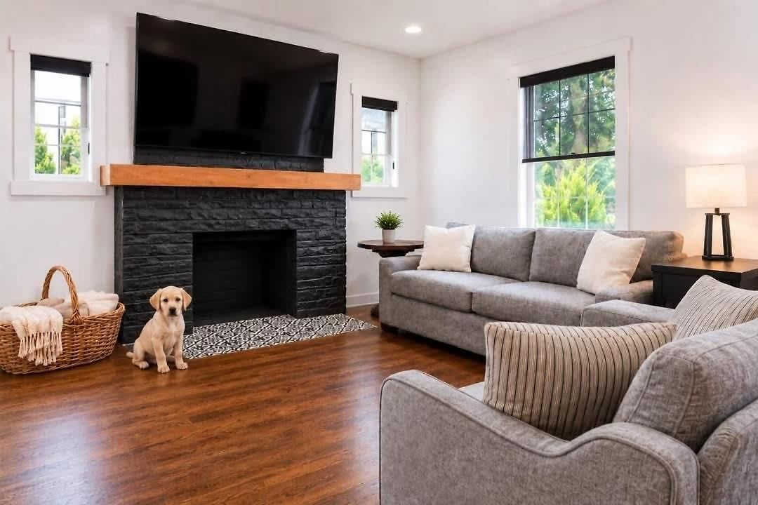 The Northview Nook- Dog-friendly Retreat Holiday home