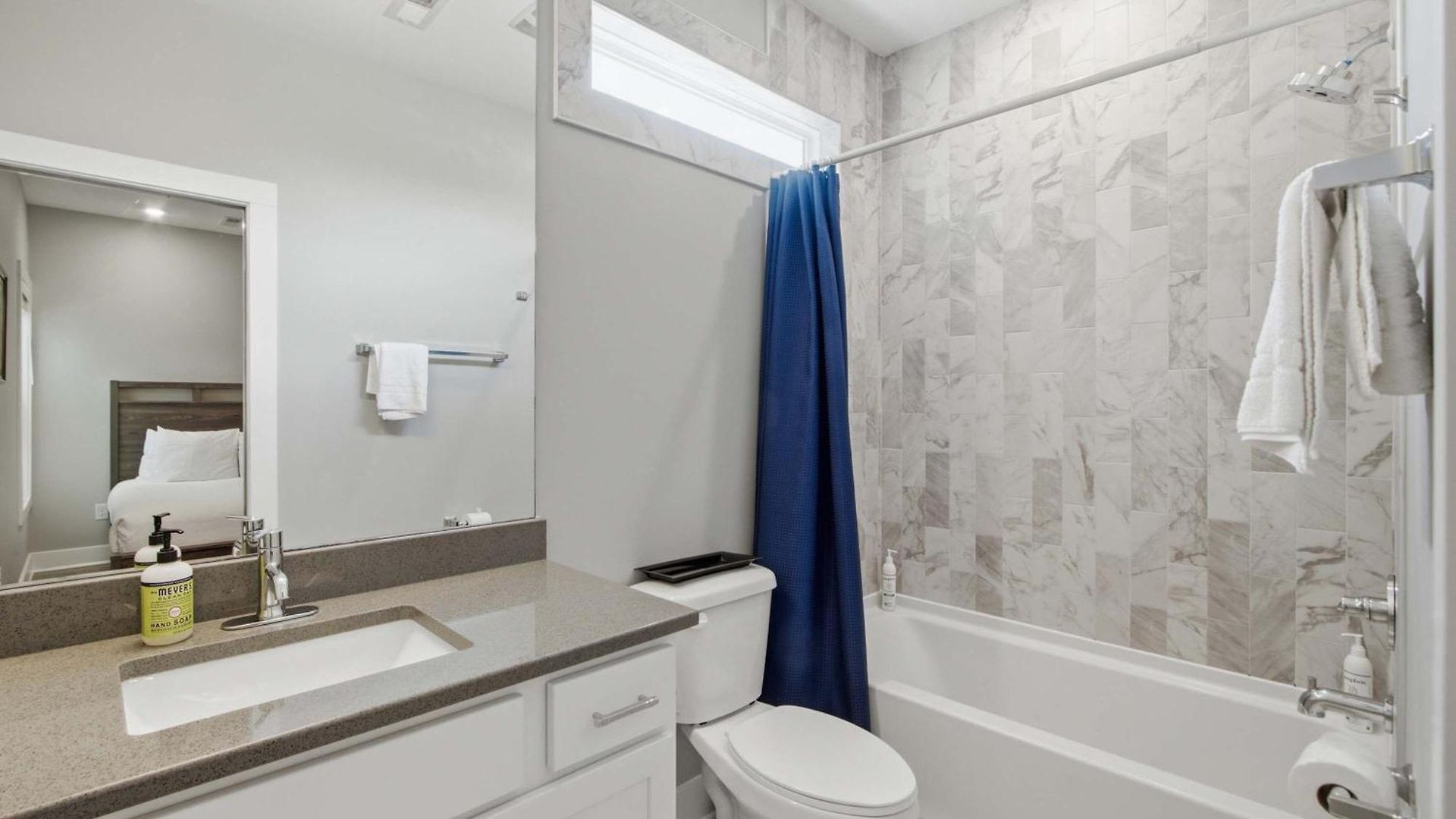 Brand New Retreat N Five Points Near Downtown