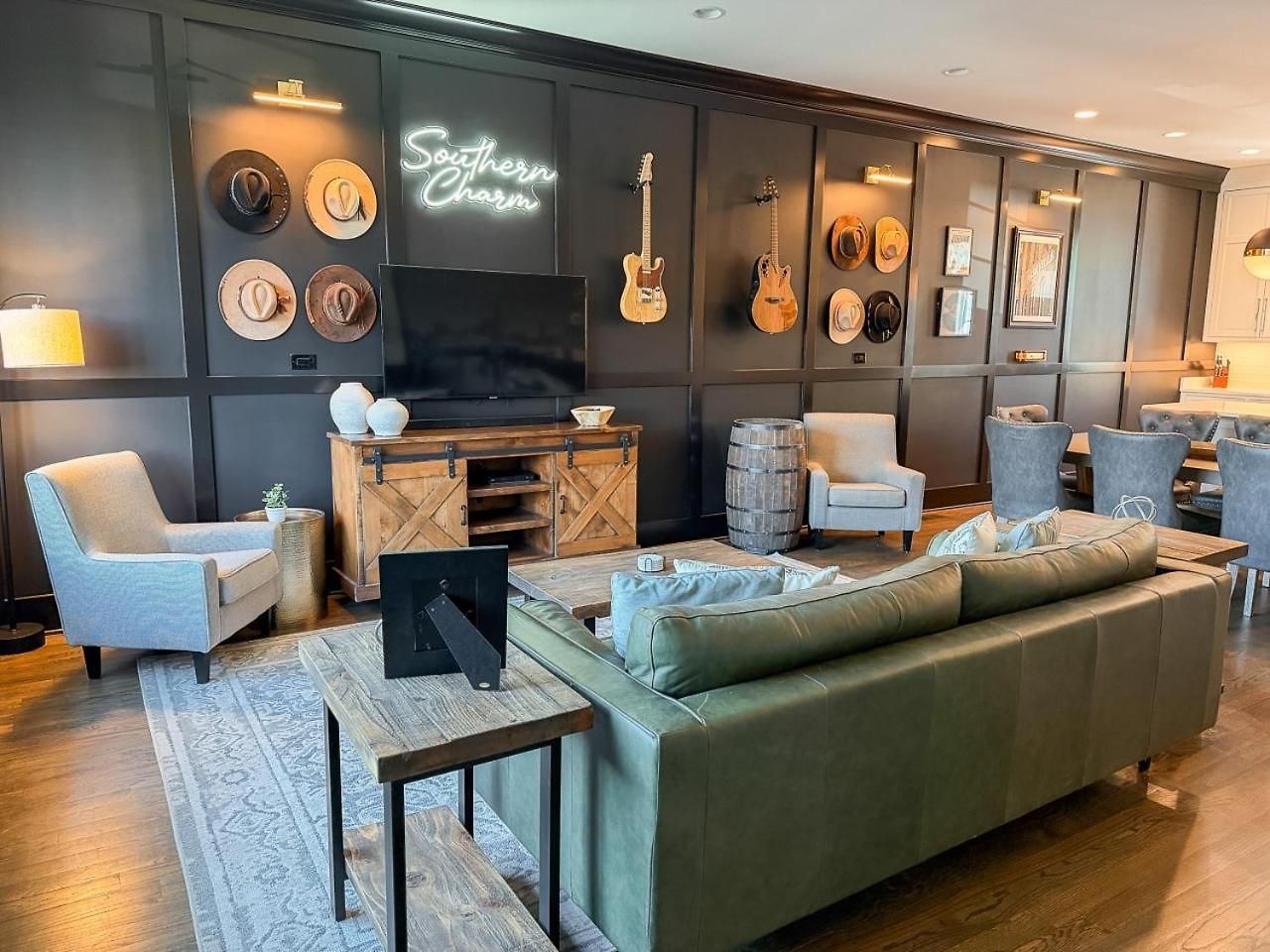 Holiday home Amazing Group Townhouse 7 Min To Broadway Nashville
