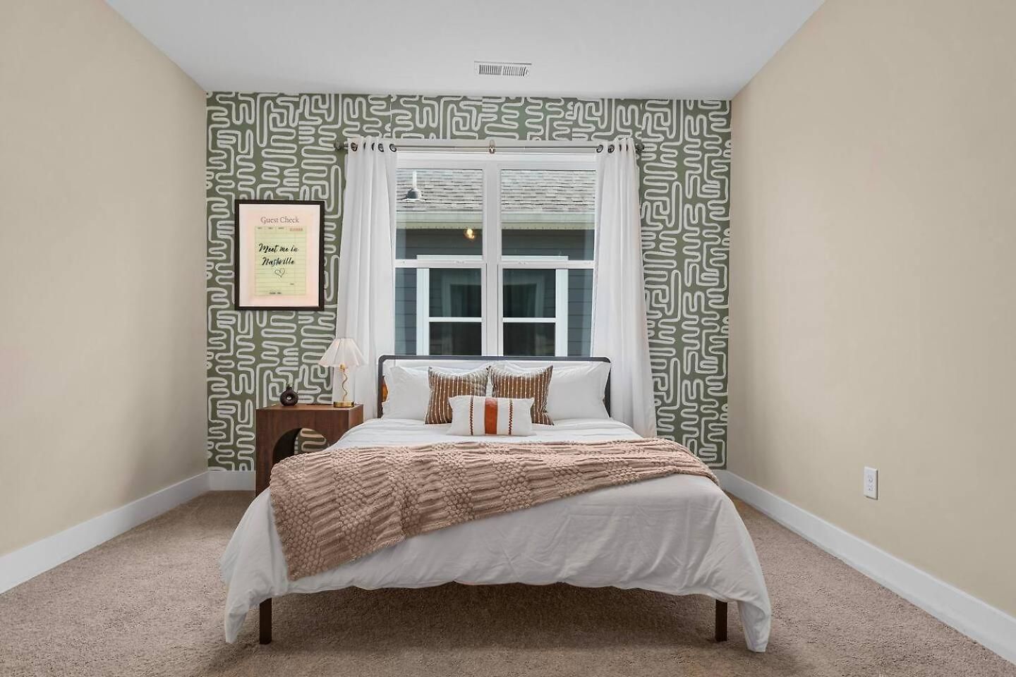10 Mins To Broadway & Dt King Suites, Sleeps 12 *