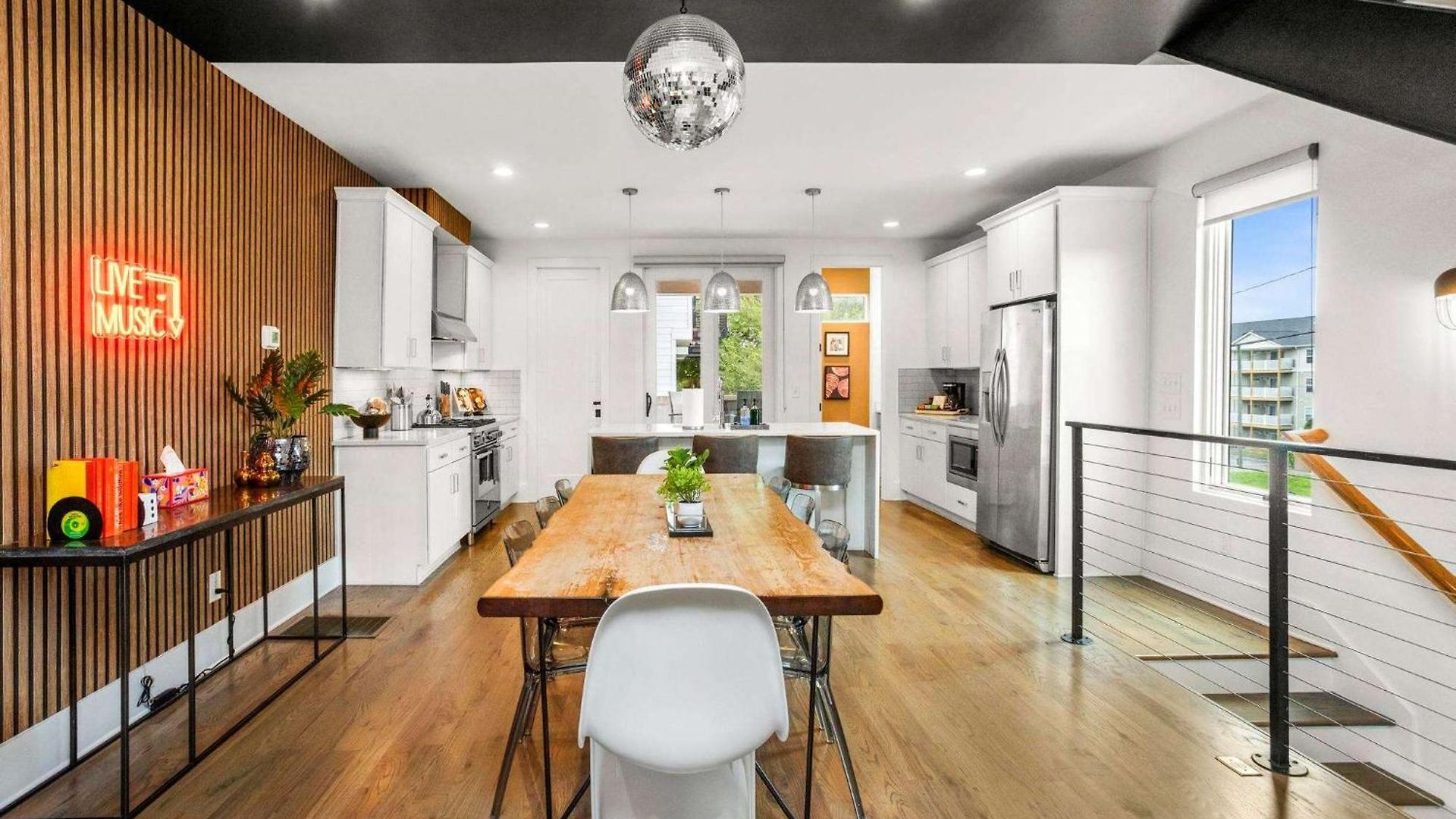 Holiday home Sleeps 24 2 Units Broadway Gulch 12 South Nashville