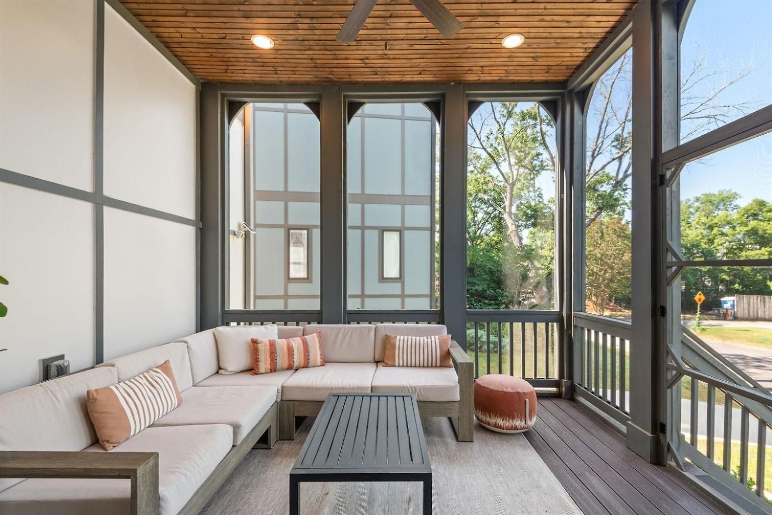 The Presley - Rooftop Hot Tub & Fire Pit With Views *