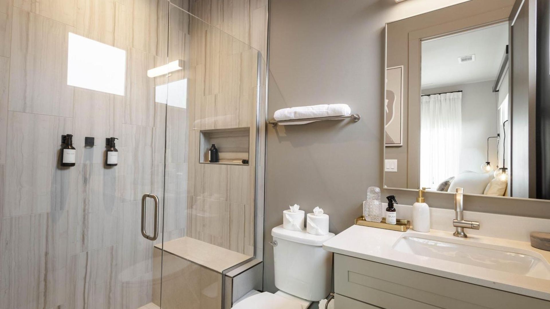 Wellness Retreat | Sauna, Cold Plunge, Heated Pool Nashville