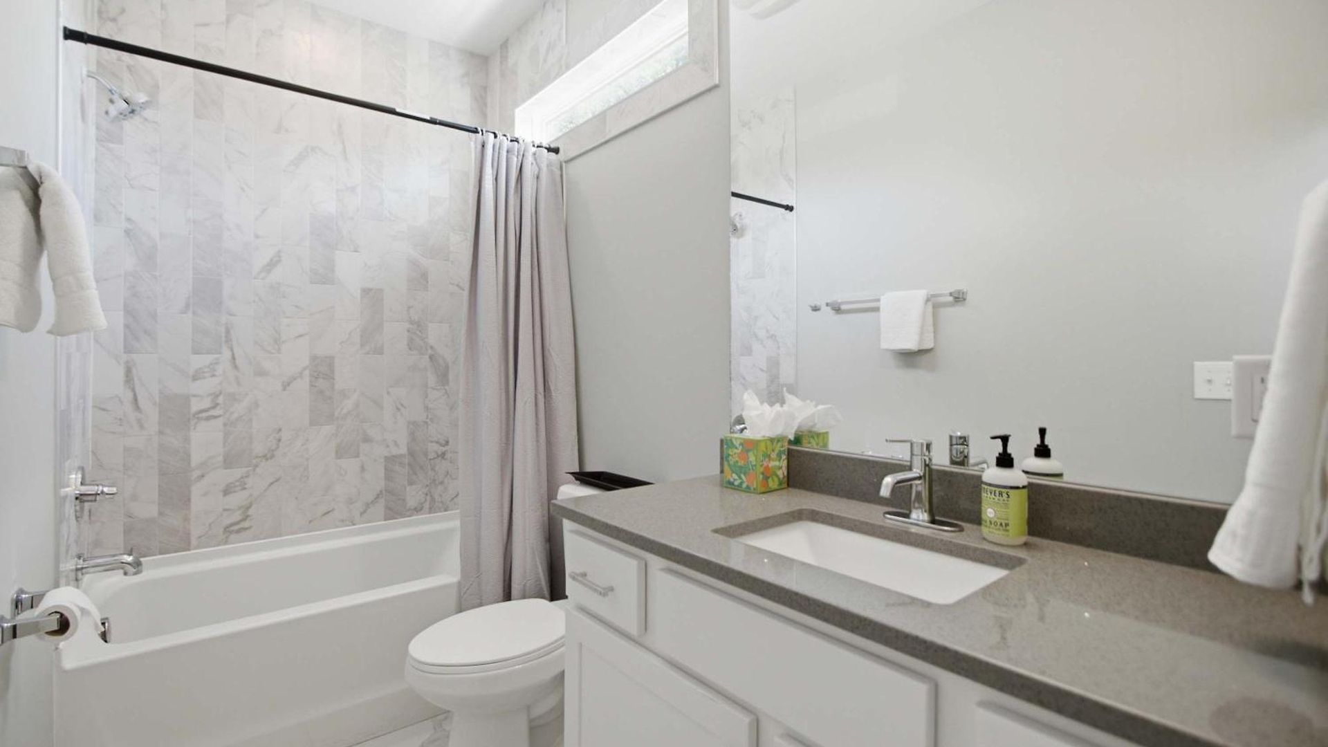 Brand New Retreat N Five Points Near Downtown Nashville