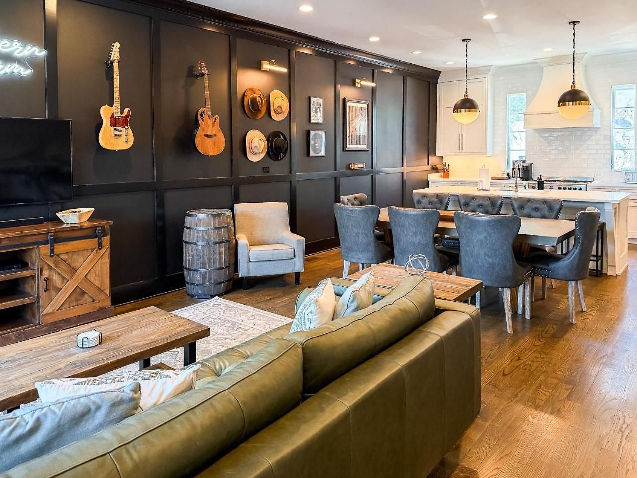 Holiday home Amazing Group Townhouse 7 Min To Broadway Nashville