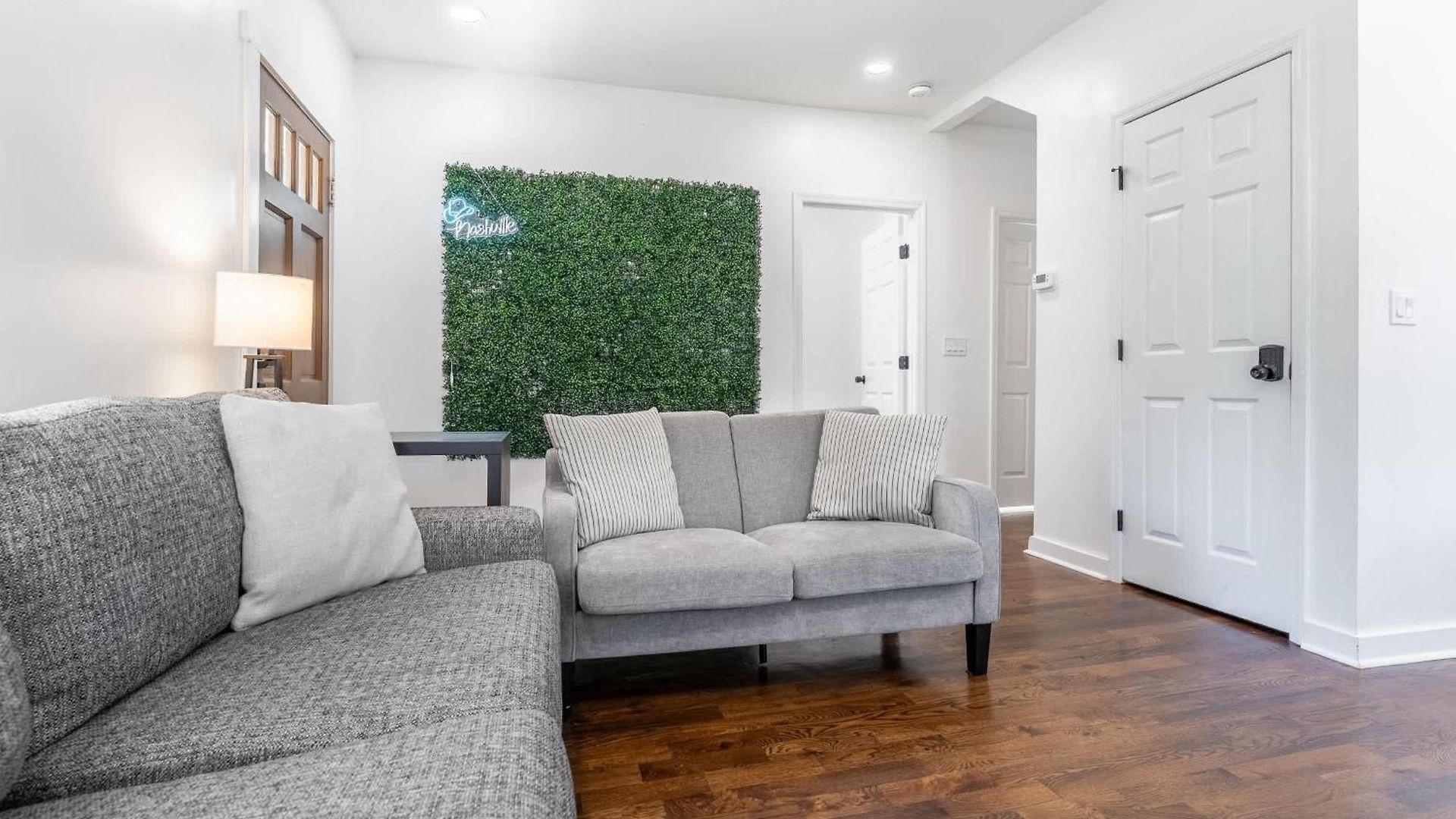 Holiday home The Northview Nook- Dog-friendly Retreat Nashville