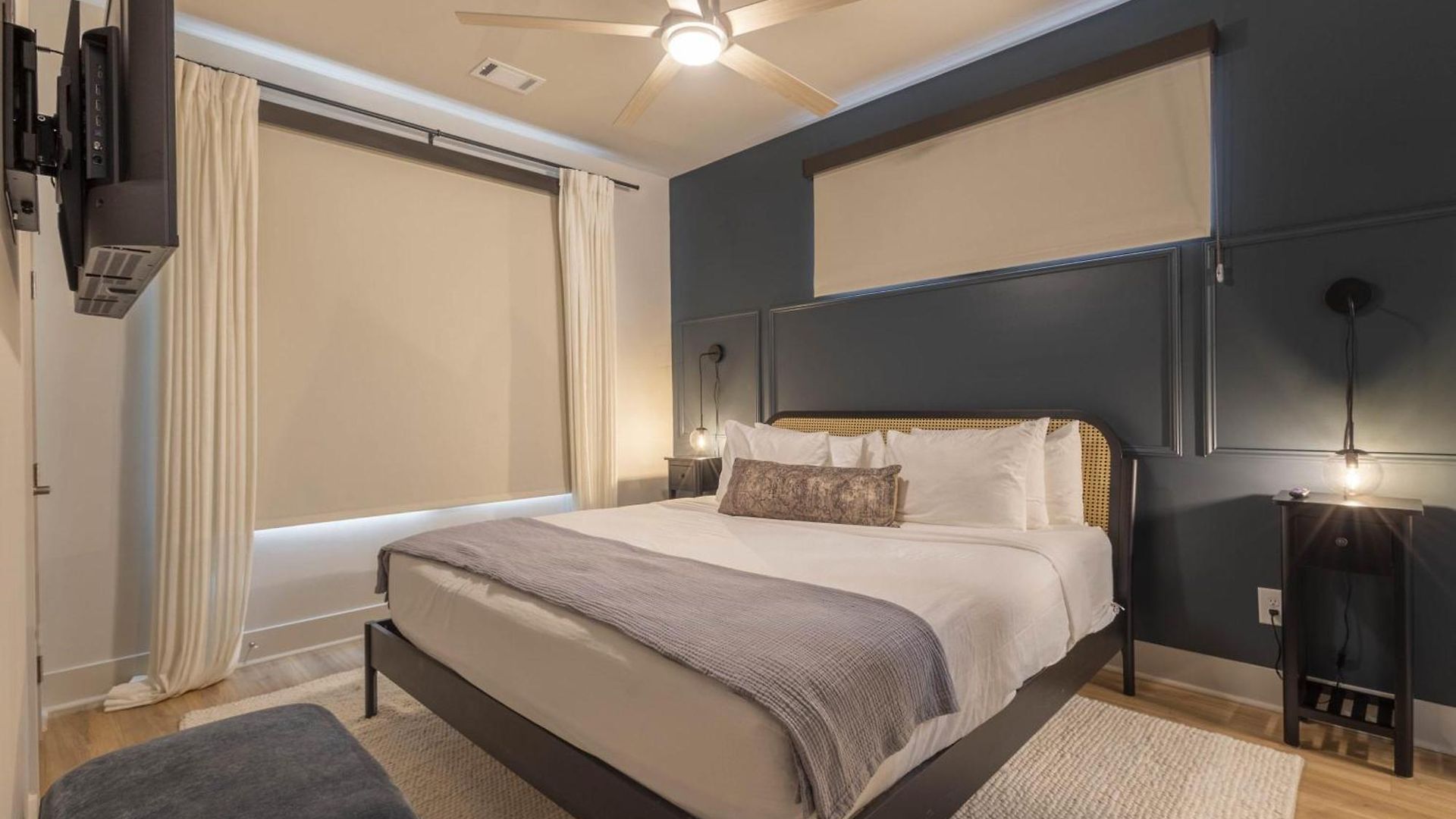 Holiday home Wellness Escape | Gym, Cold Plunge, Sauna & Pool Nashville