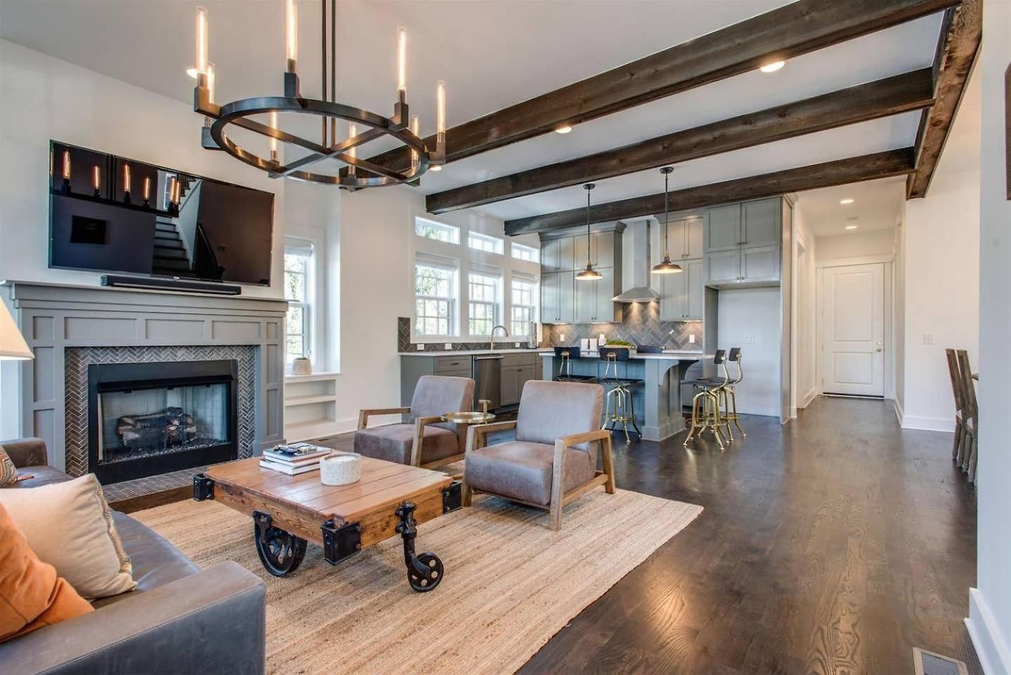 The Presley - Rooftop Hot Tub & Fire Pit With Views