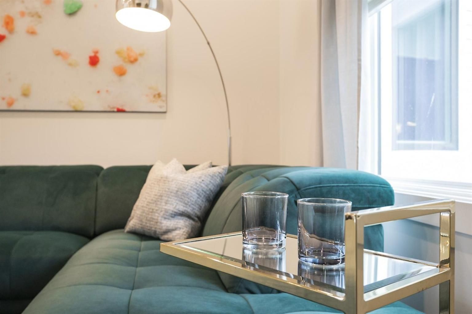 Amazing Rooftop Walk To 12s 4th Night Free * Nashville