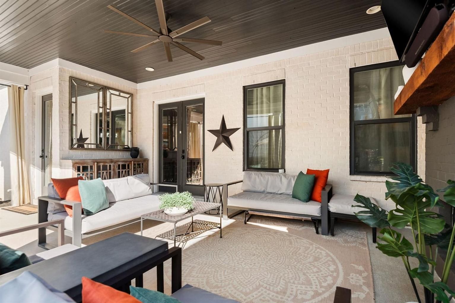 Holiday home The Blue Note - Luxe Outdoor Retreat & Pool - Close To Downtown Nashville