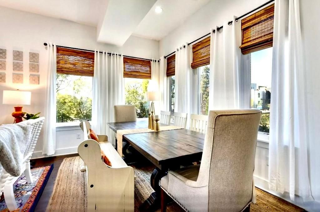 Executive Townhome Nashville