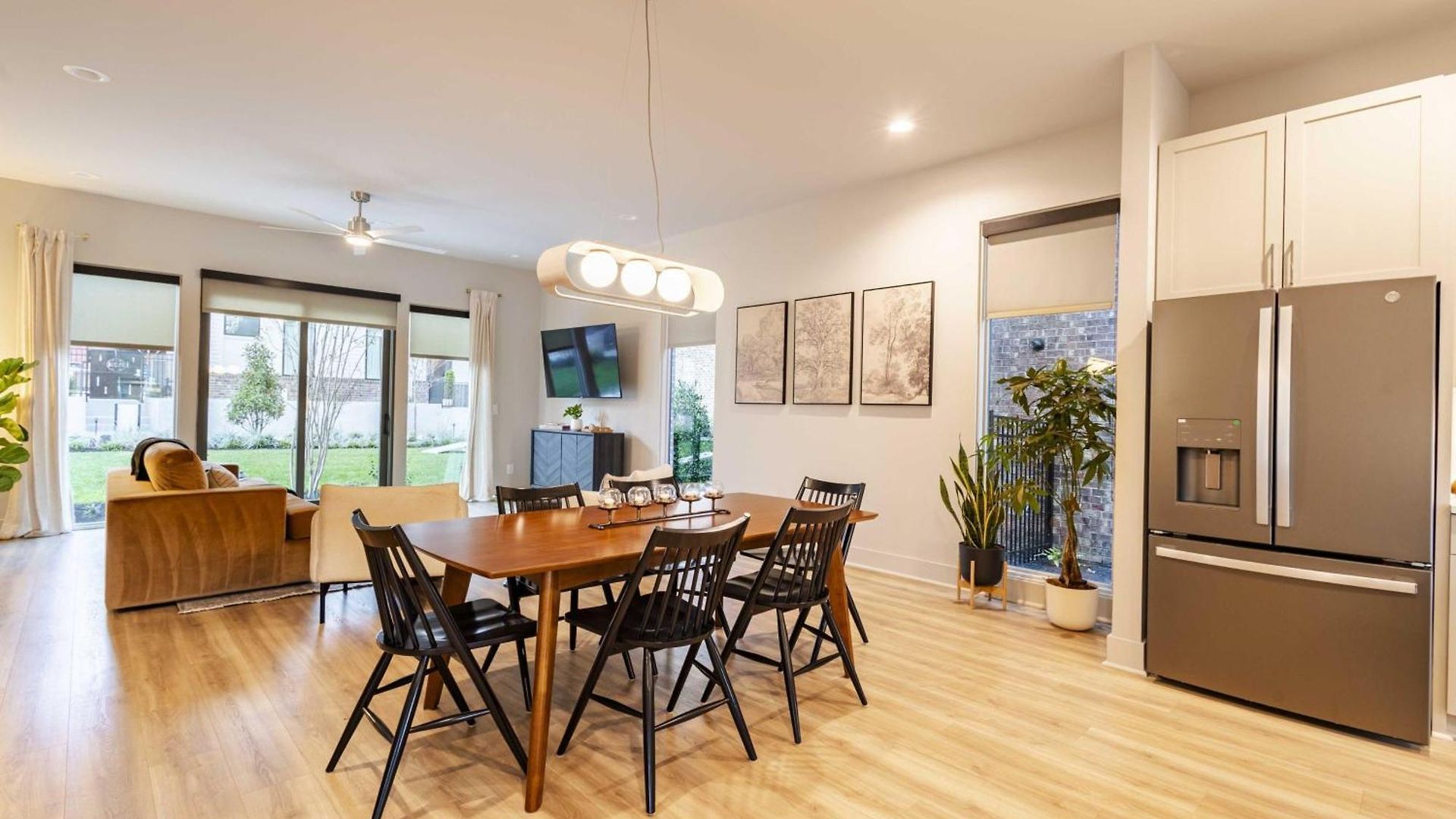 Pool, Gym & Sauna | Fully Gated & Pet-friendly Holiday home Nashville