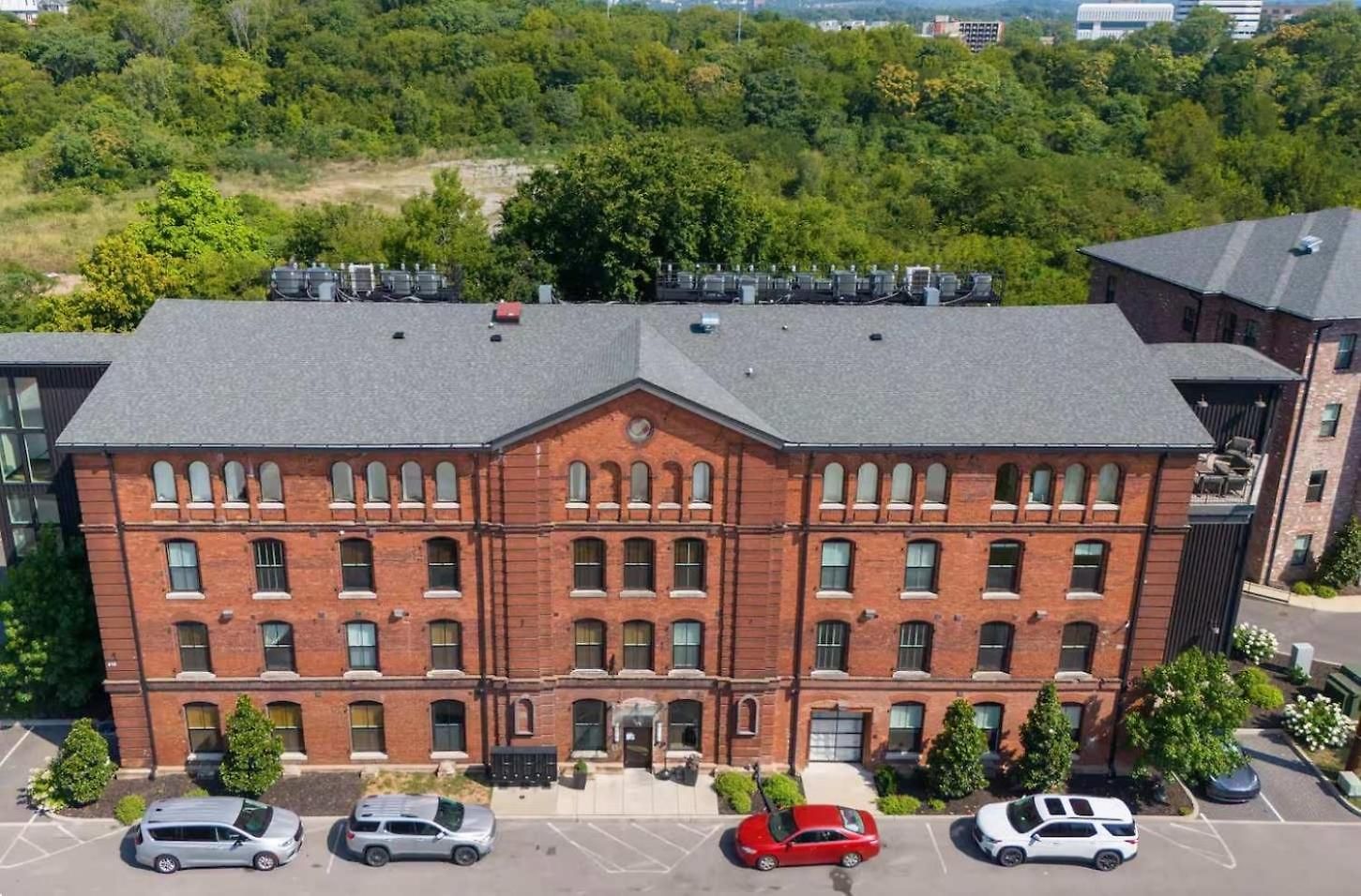Holiday home Luxury 2br Midtown Near Broadway & Pool Nashville