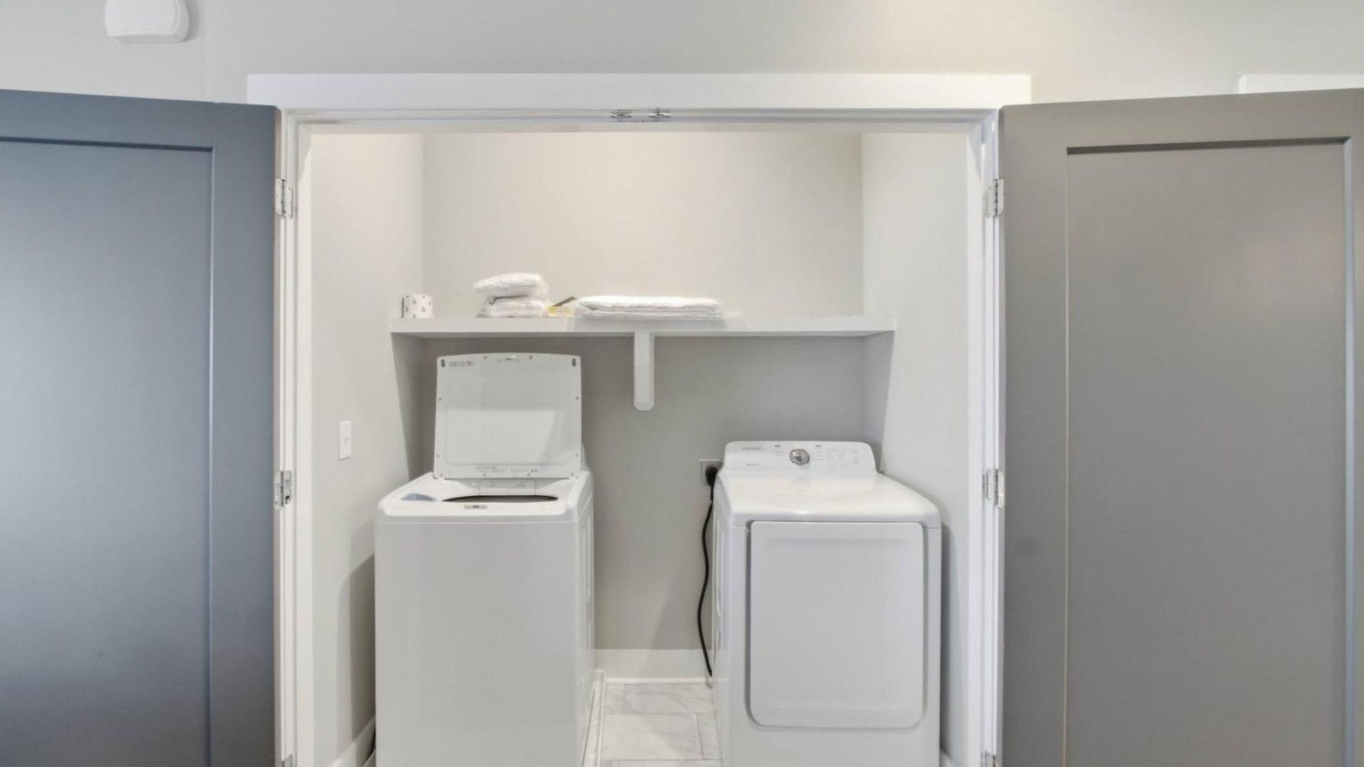 Brand New Retreat N Five Points Near Downtown Holiday home
